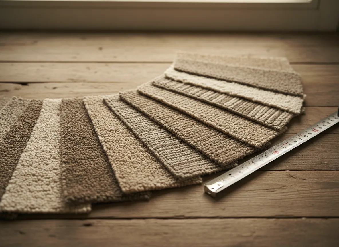 Carpet Installation Atlantic Mine, MI FAQs
